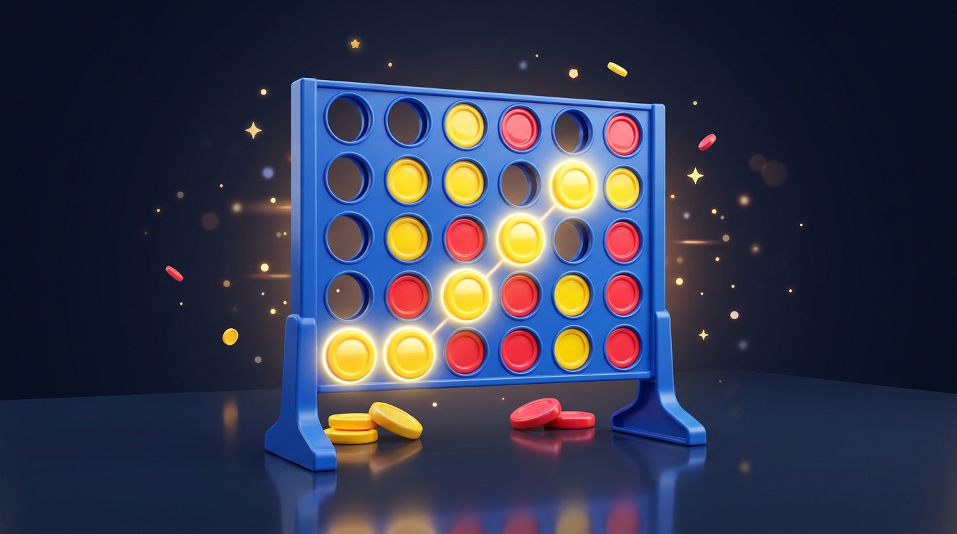 Connect Four