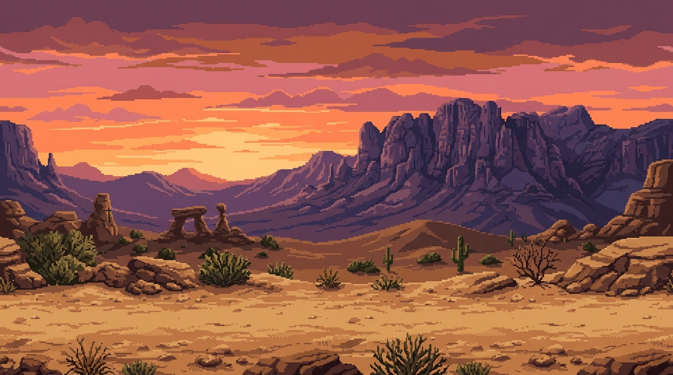 Dino Runner