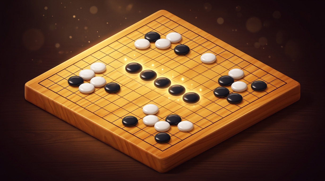 Gomoku