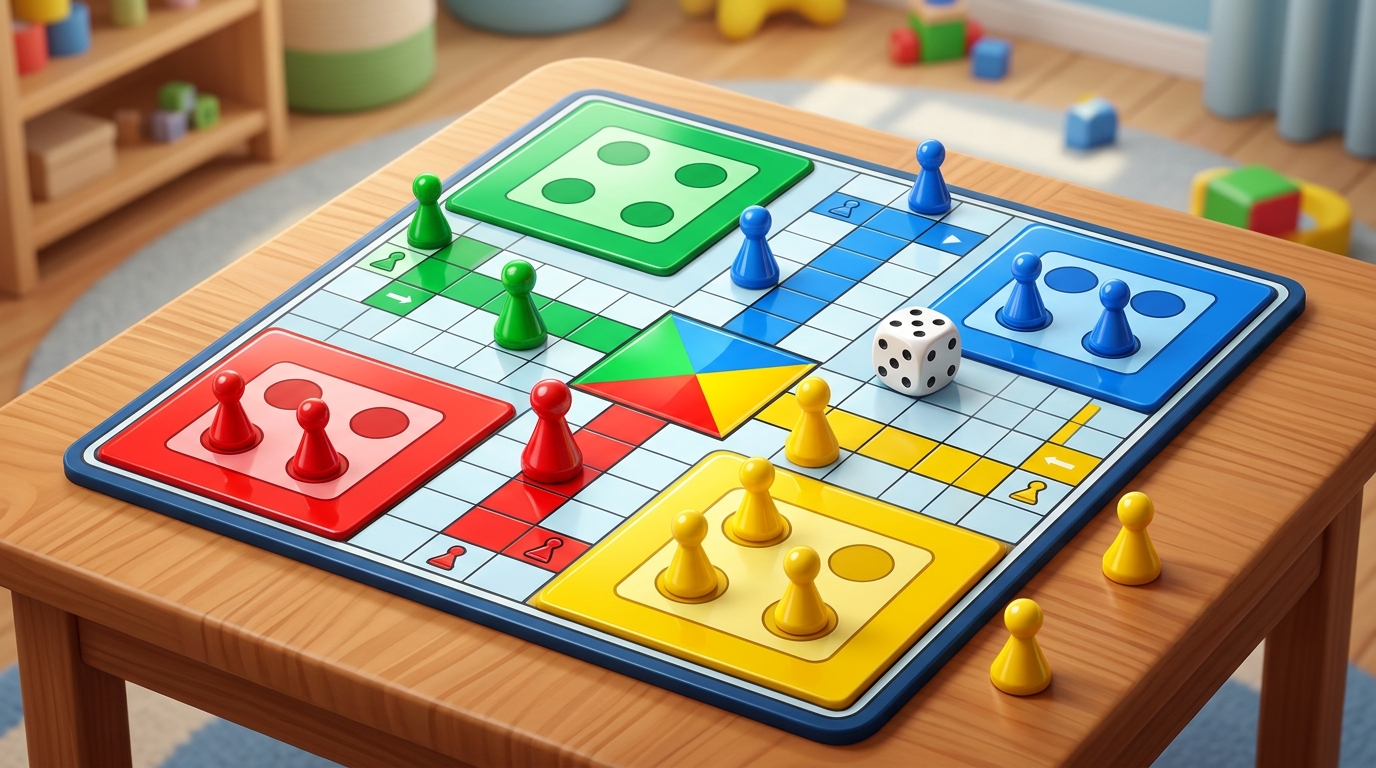 Ludo