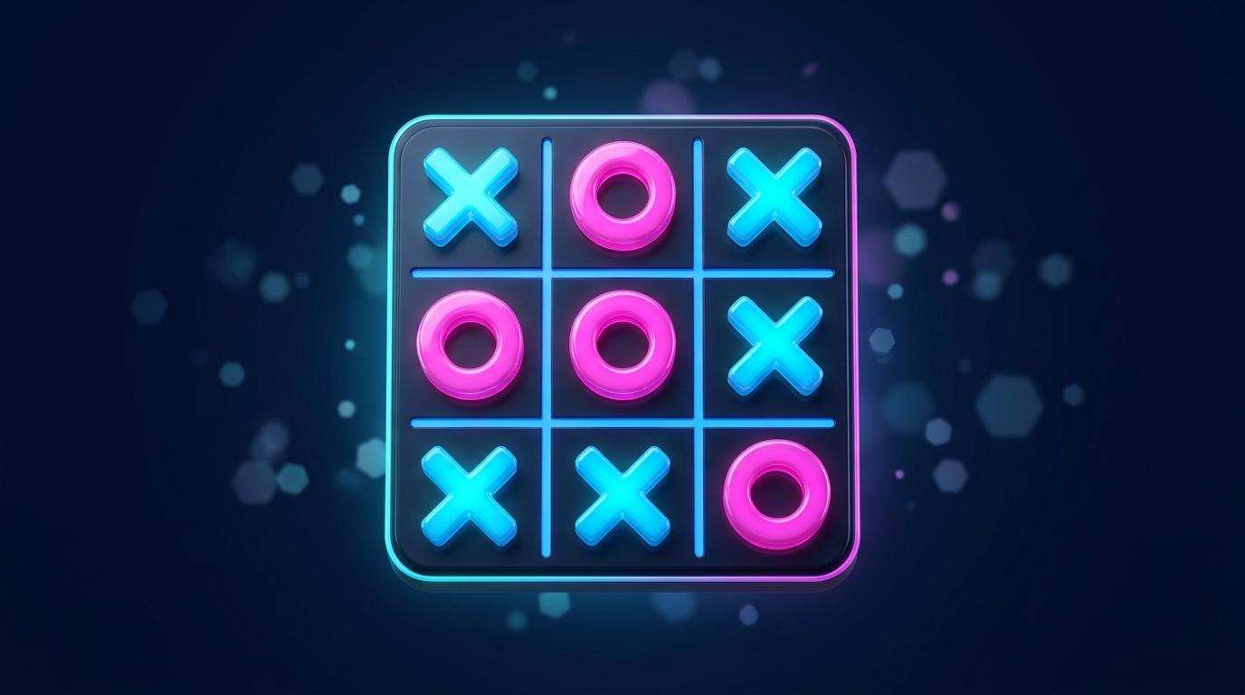 Tic-Tac-Toe